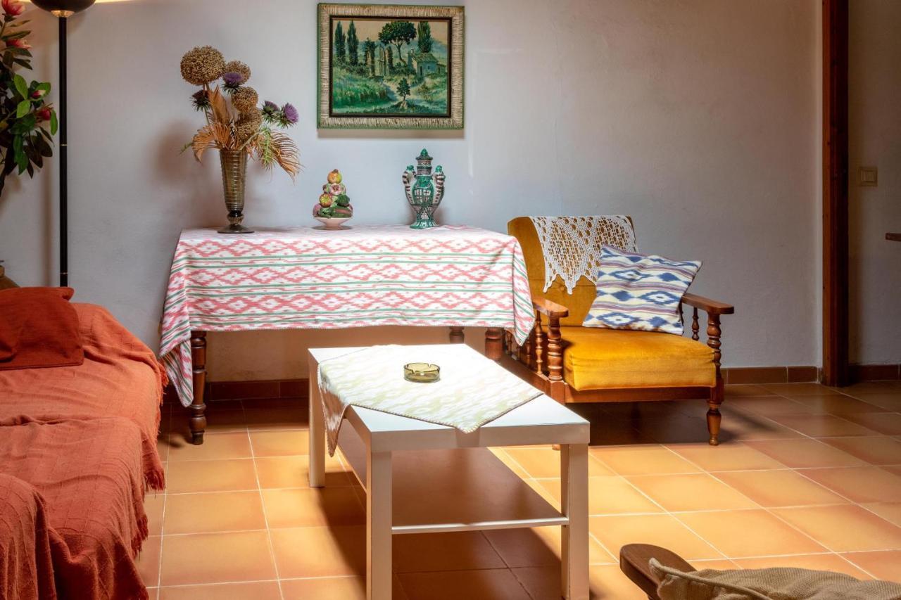 Villa Rosa Pollença Eksteriør billede