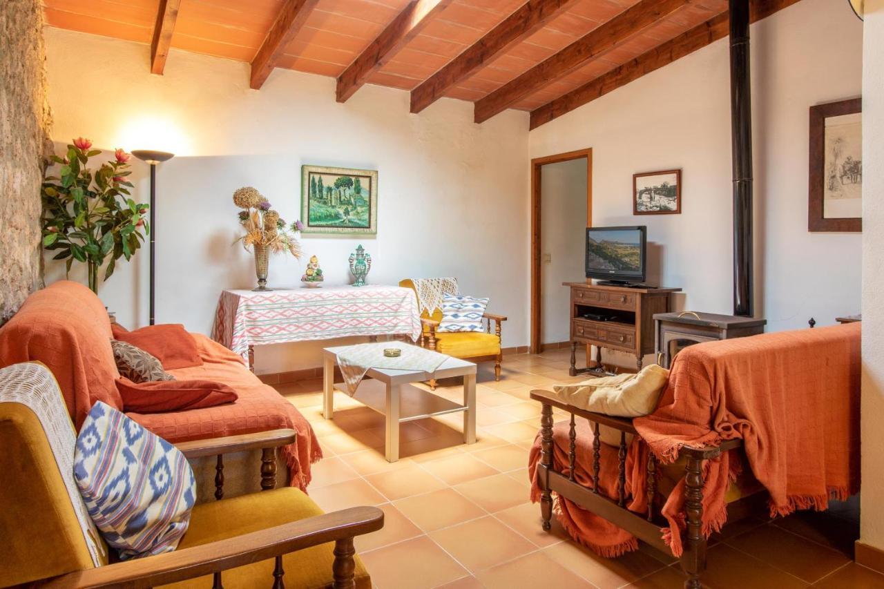 Villa Rosa Pollença Eksteriør billede